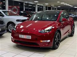 تسلا موديل Y